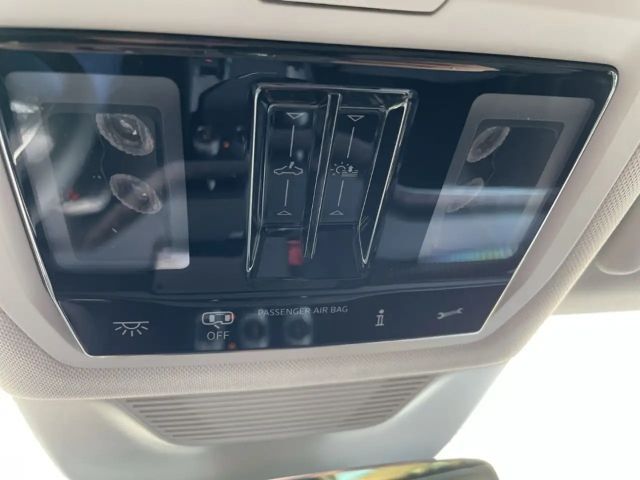 Skoda Superb 2.0 TDI 4x4 Combi