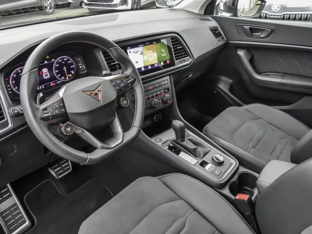 Cupra Ateca 2.0 TSI 4Drive DSG