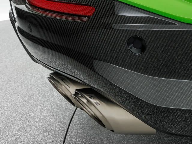 Lamborghini Urus Performante