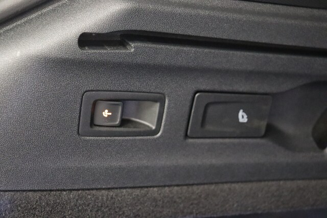 Volkswagen ID.7 IQ.Drive Tourer