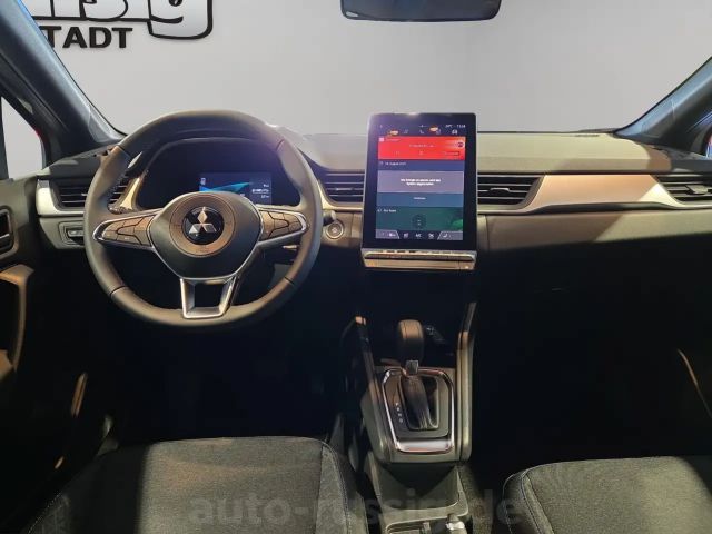 Mitsubishi ASX Mildhybrid PLUS 1.3 Turbo (158PS) 7-Gang-DCT