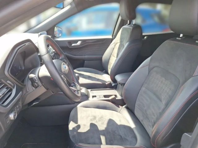 Ford Kuga EcoBoost ST Line X