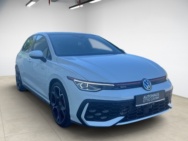 Volkswagen Golf 2.0 TSI DSG Golf VIII