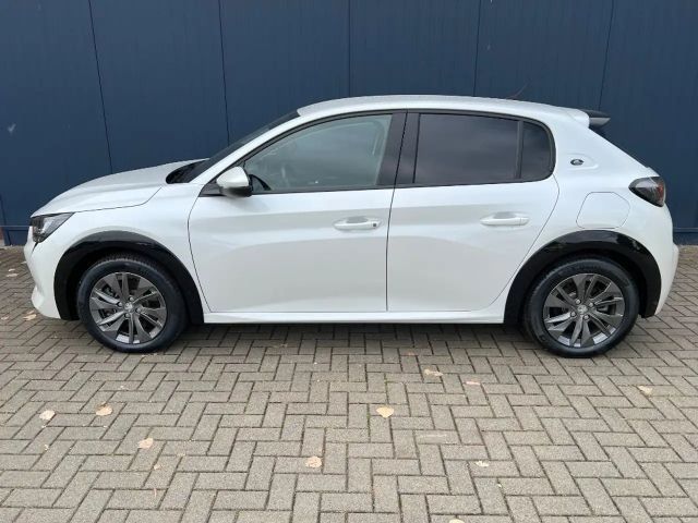 Peugeot 208 Allure Pack