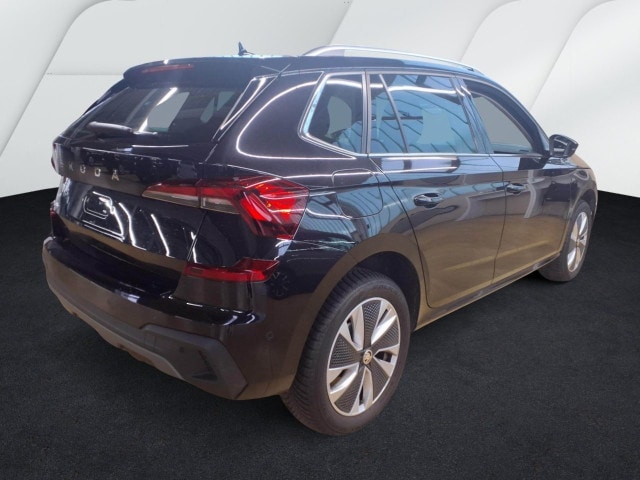 Skoda Kamiq 1.0 TSI Selection