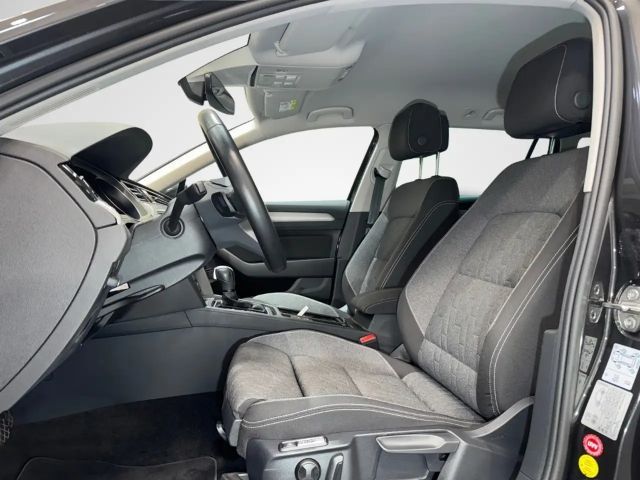 Volkswagen Passat 2.0 TDI Business DSG Variant