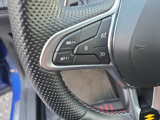 Renault Captur EDC RS TCe 160