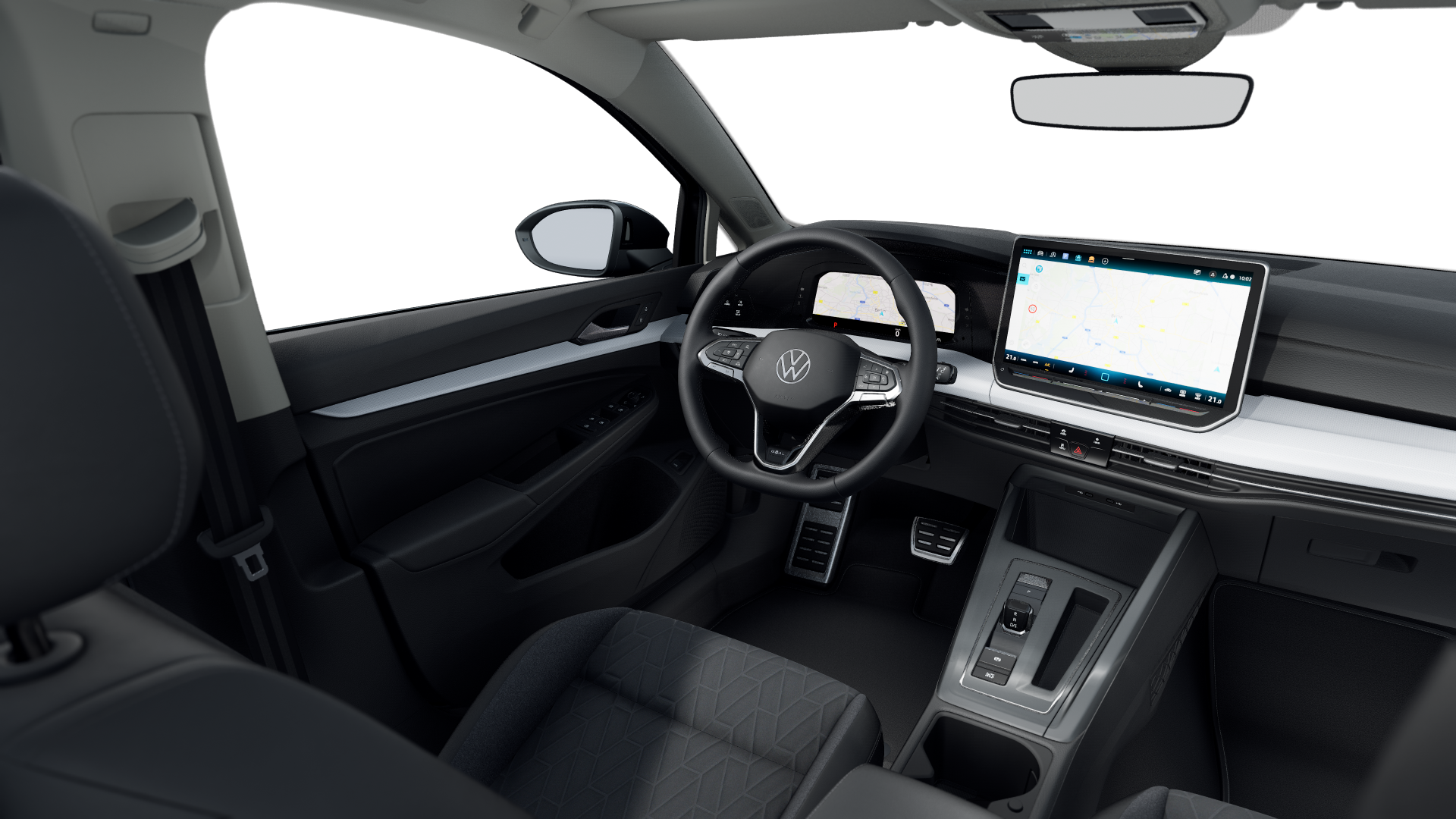 Volkswagen Golf 2.0 TDI DSG Golf VIII Variant