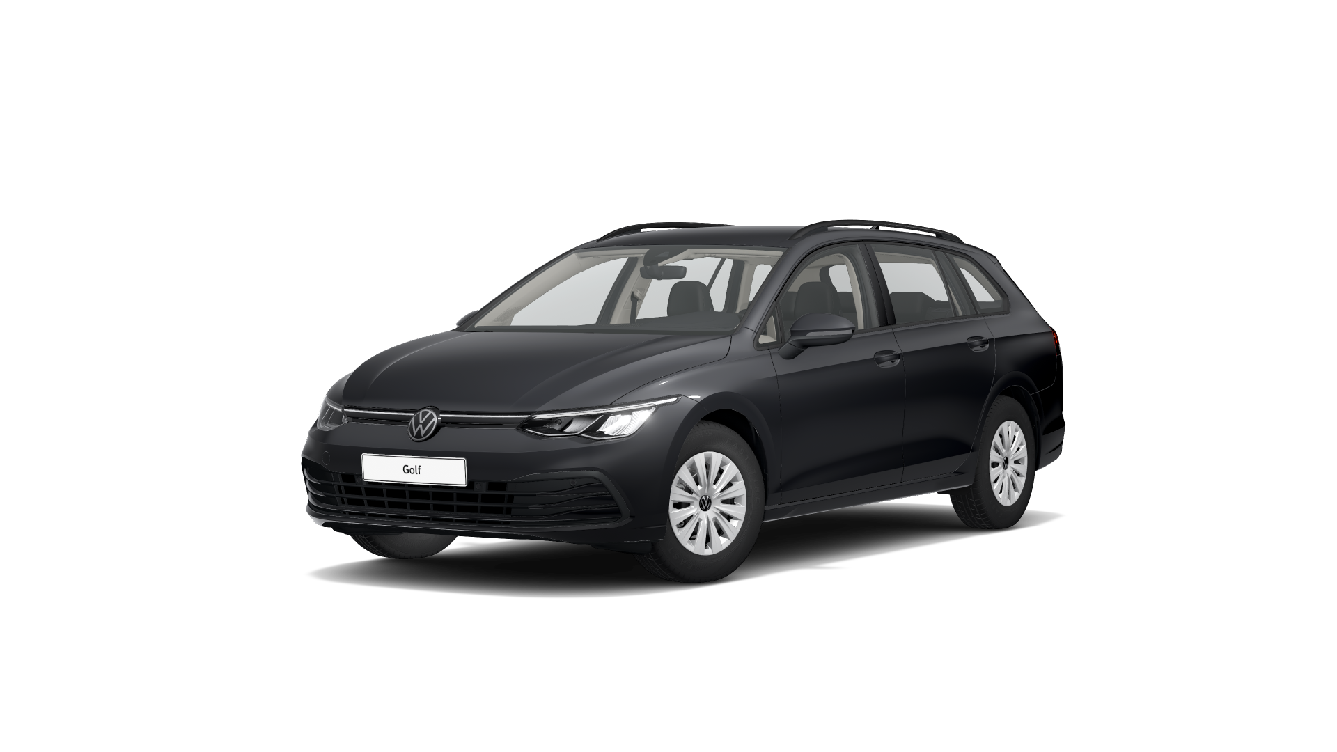 Volkswagen Golf 1.0 TSI Golf VIII Variant