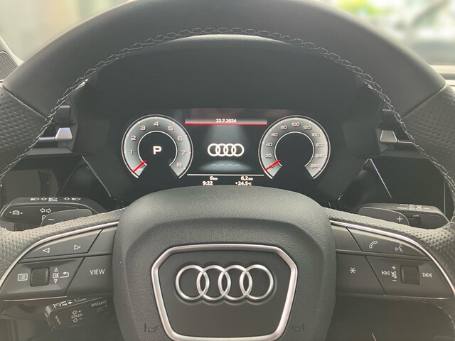 Audi A3 35 TFSI S-Tronic