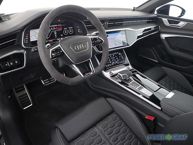 Audi RS7 Quattro Sportback