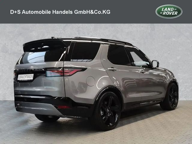 Land Rover Discovery AWD Dynamic HSE
