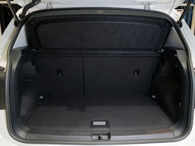 Volkswagen T-Cross DSG Life