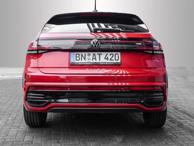 Volkswagen Taigo DSG R-Line Style