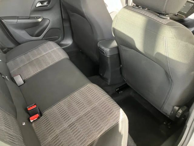 Opel Corsa Sitzheizung,Rückfahrkamera,Parkpilot