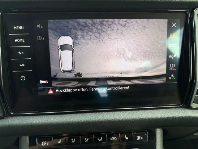 Skoda Kodiaq 2.0 TDI Sportline