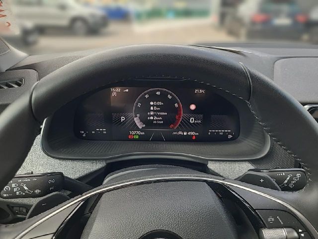 Skoda Kamiq Selection