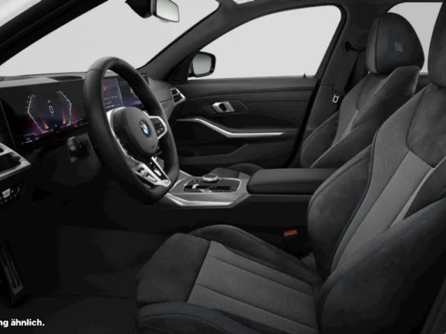 BMW 330 330i M-Sport Touring xDrive