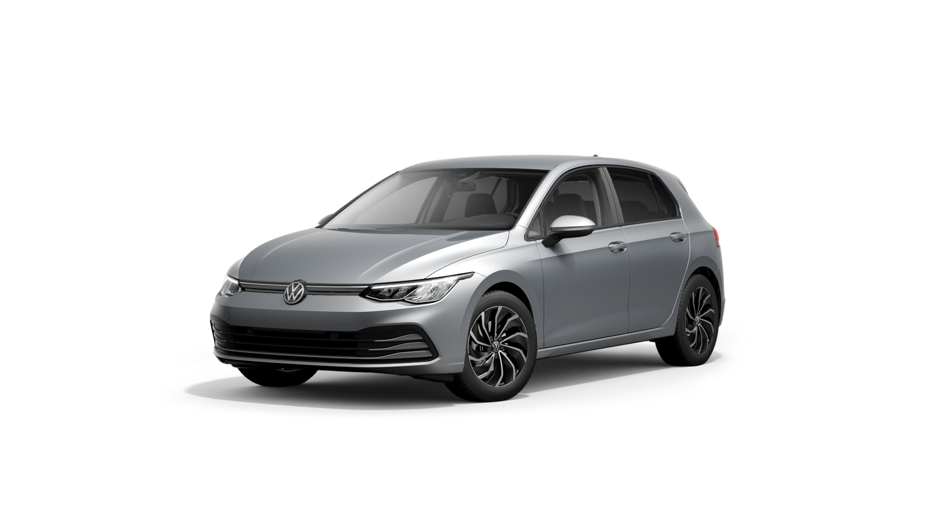 Volkswagen Golf 1.5 eTSI DSG Golf VIII Life