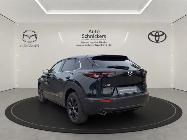 Mazda CX-30 Homura SkyActiv e-Skyactiv