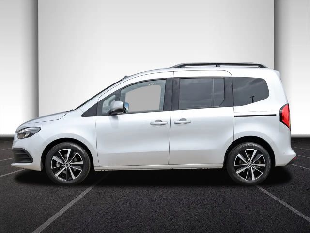 Mercedes-Benz T-Klasse Progressive