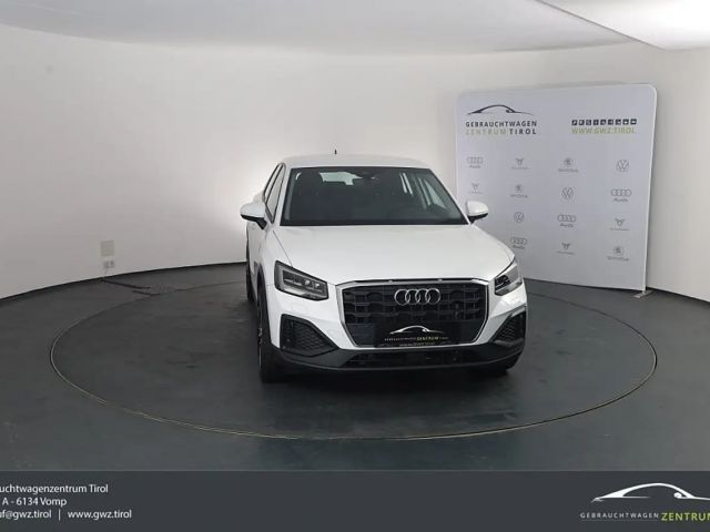 Audi Q2 35 TFSI