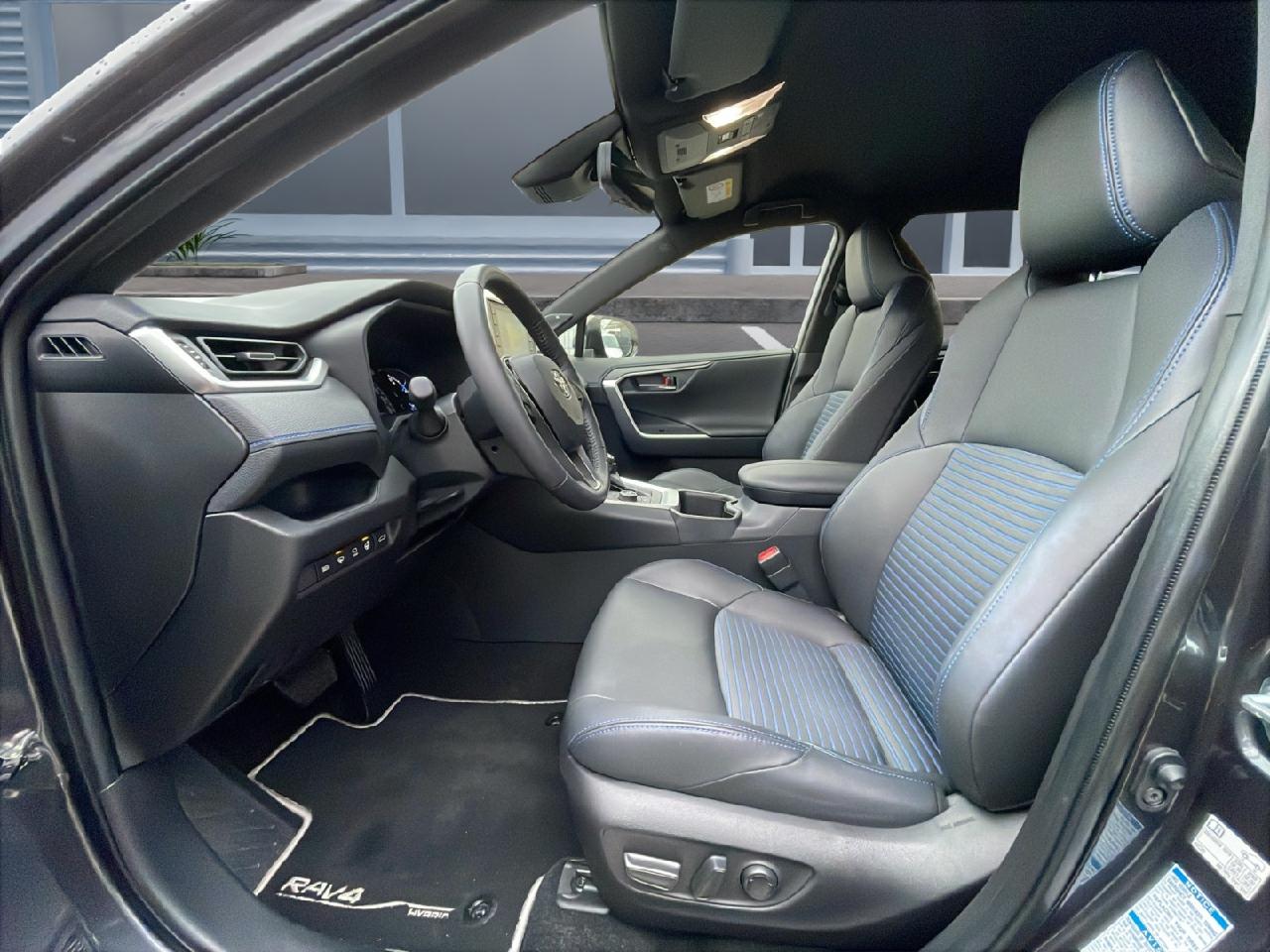 Toyota RAV4 5-deurs Style