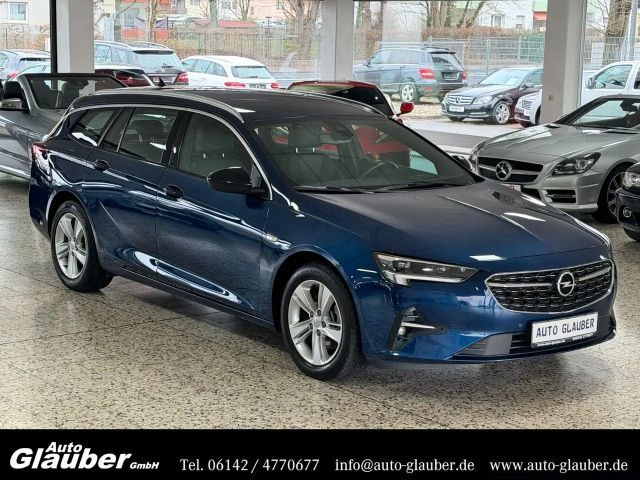 Opel Insignia 2.0 CDTI Sports Tourer