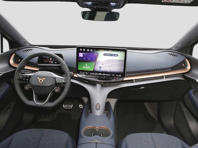 Cupra Tavascan 4Drive VZ