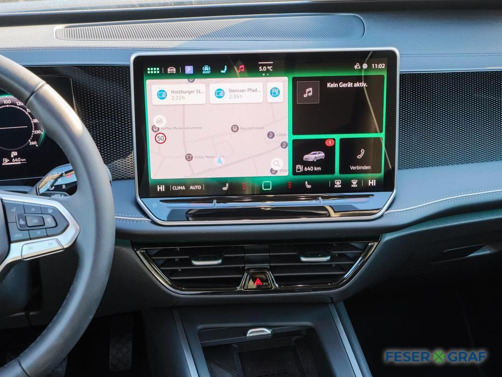 Volkswagen Passat 2.0 TDI Business DSG