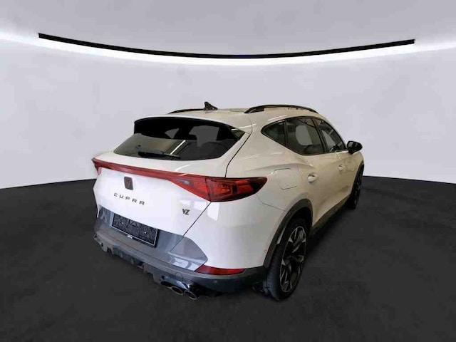 Cupra Formentor 2.0 TSI DSG VZ