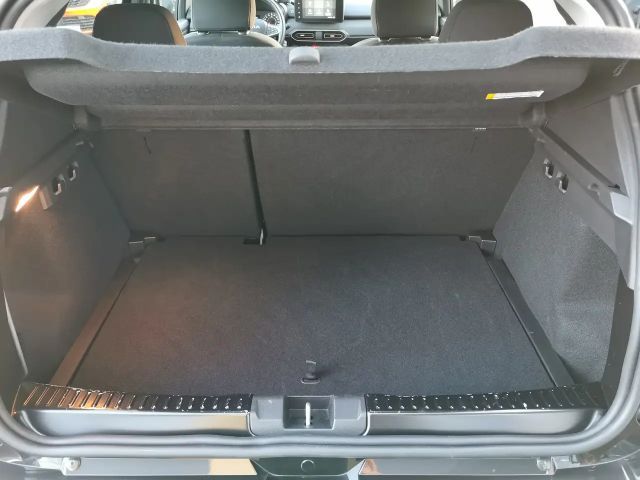 Dacia Sandero Extreme Stepway TCe 110