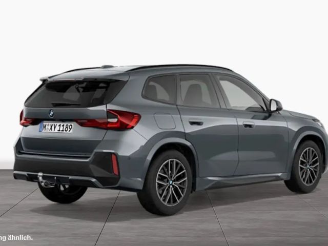 BMW X1 M-Sport sDrive20i