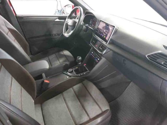 Seat Tarraco 1.5 TSI Xcellence