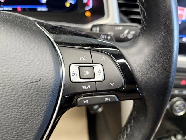 Volkswagen T-Roc Cabriolet