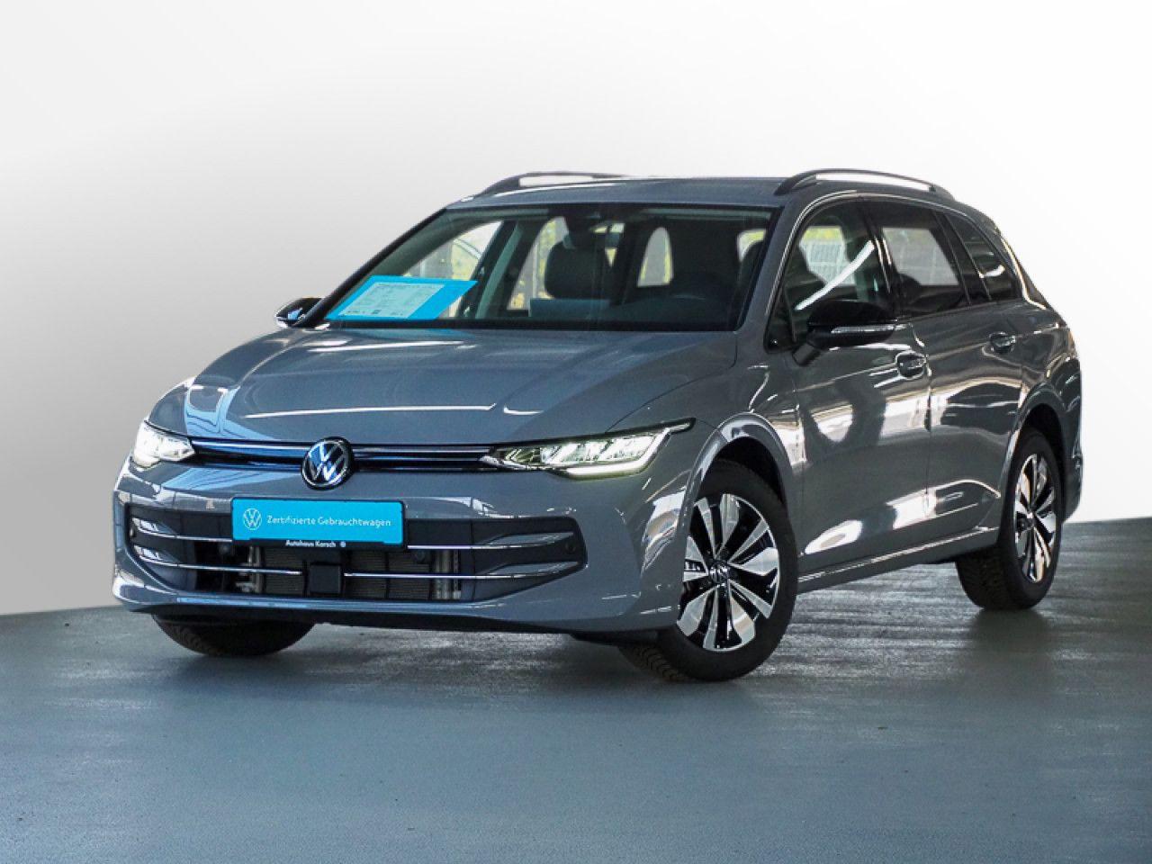 Volkswagen Golf 1.5 TSI Golf VIII Variant