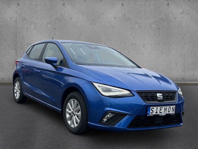 Seat Ibiza 1.0 TSI Style