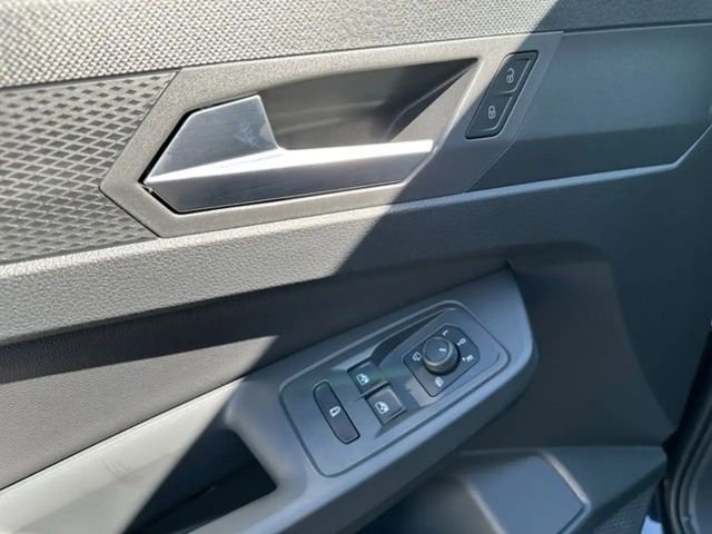 Volkswagen Caddy 2.0 TDI DSG Style