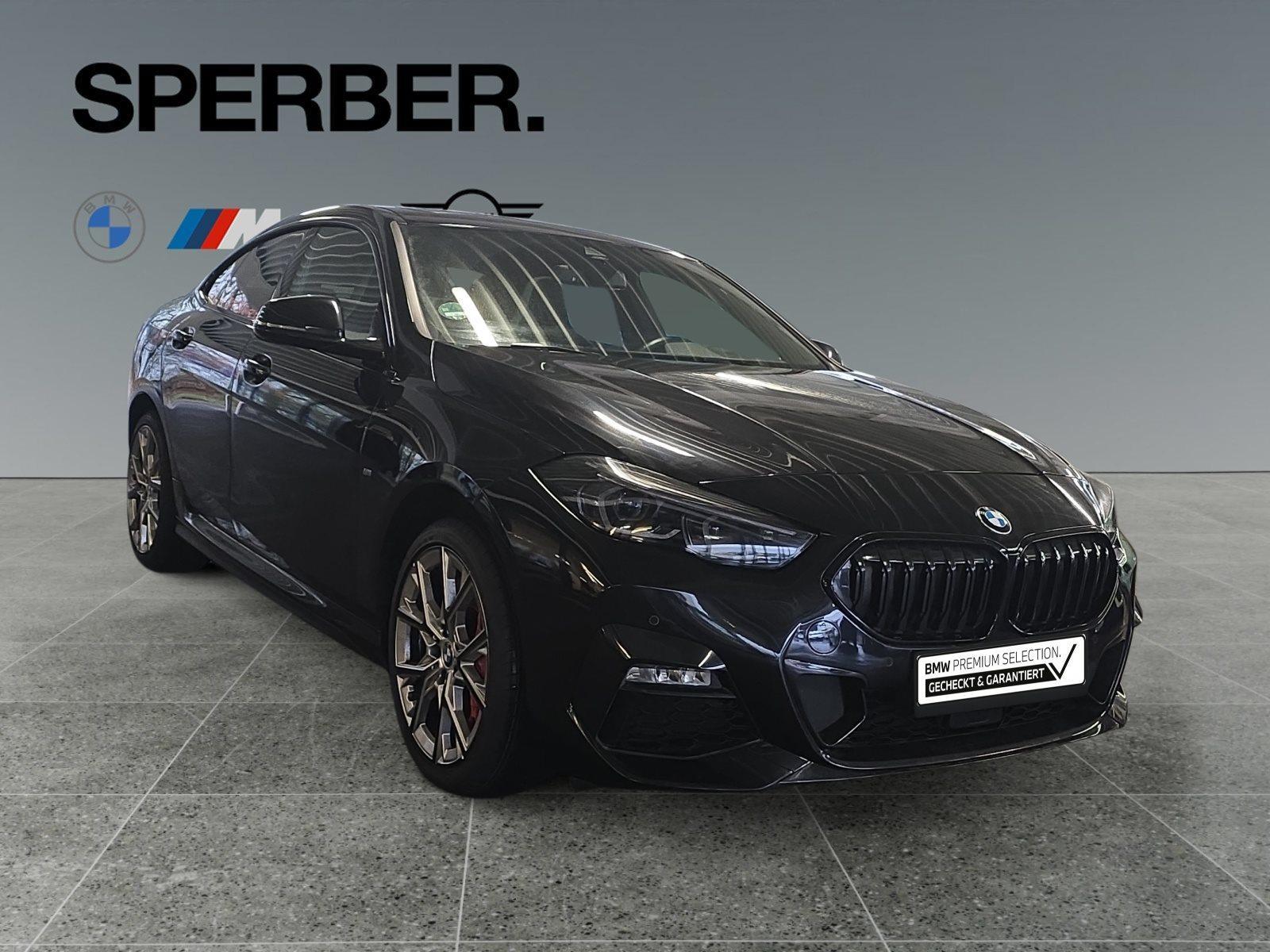 BMW 220 220i Coupé Gran Coupé