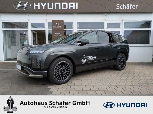 Hyundai IONIQ 9 4WD 6-zits UNIQ