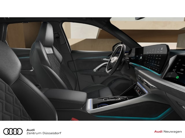 Audi Q5 Hybride Quattro S-Tronic