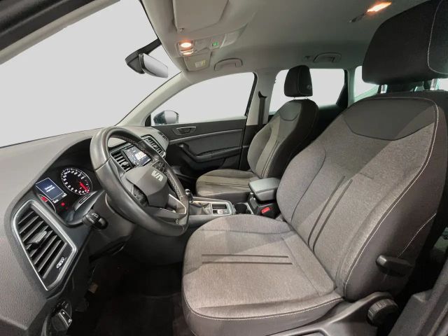 Seat Ateca Style