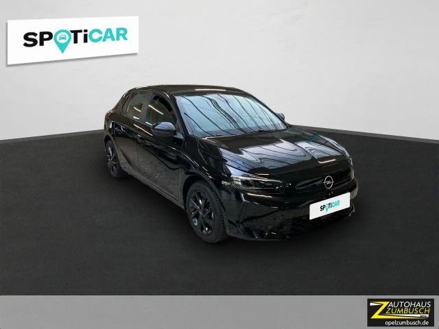 Opel Corsa Edition