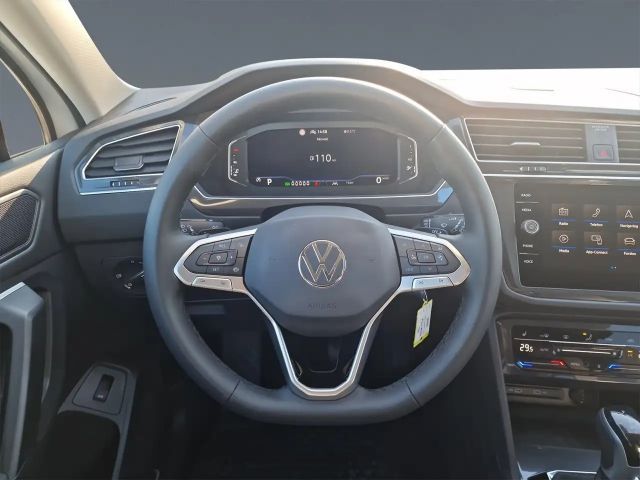 Volkswagen Tiguan 1.5 TSI Allspace DSG Life