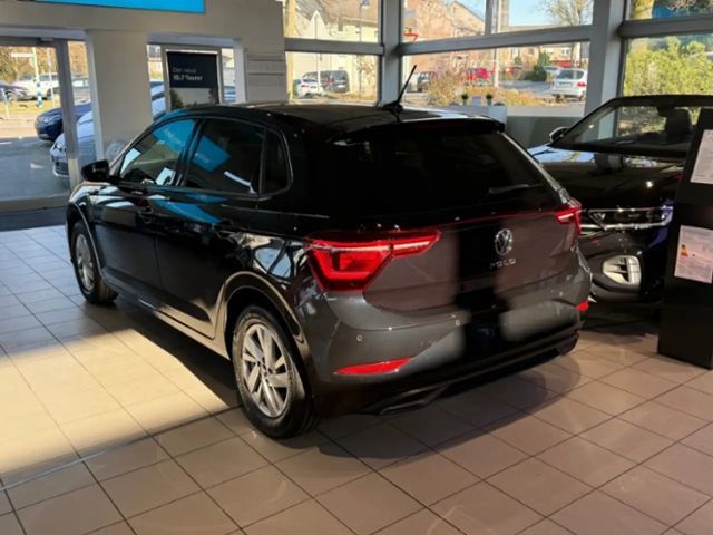 Volkswagen Polo 1.0 TSI Style