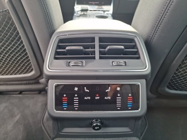 Audi A6 45 TFSI Avant S-Tronic