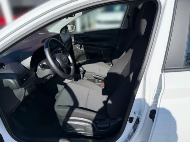 Hyundai i20 1.0 T-GDi