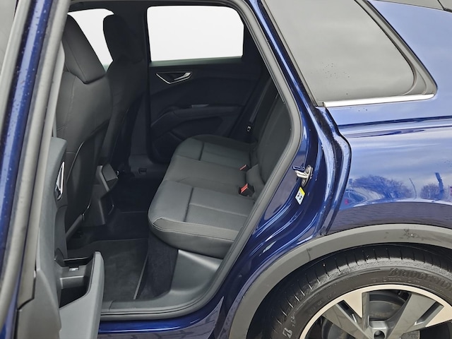 Audi Q4 e-tron Quattro