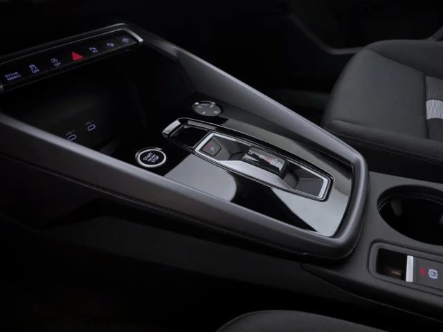 Audi A3 35 TDI Sedan Sportback