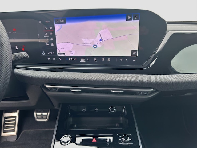 Audi A5 Avant S-Tronic